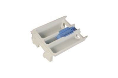 Порошкоприемник (дозатор) для стиральной машины Samsung DC61-02107A