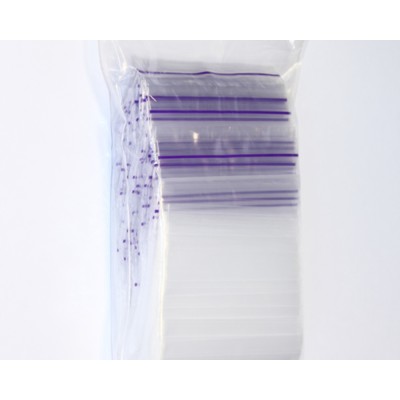 zip пакеты для ПДУ 9x25см 100шт