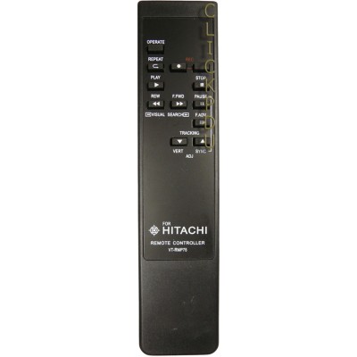Пульт Hitachi VT-RMP75
