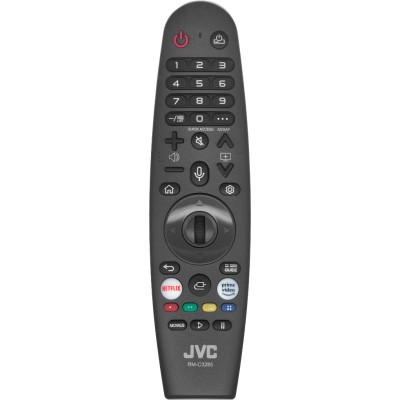 Пульт JVC RM-C3285 (AKB76036901) MR20GA (голосовое управление)