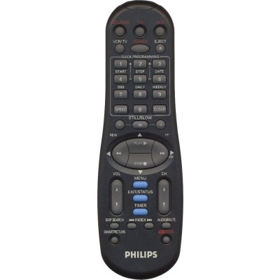 Пульт Philips UR52EC1296 (005A)