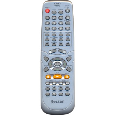 Пульт Rolsen RHT-640