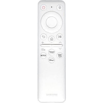 Пульт Samsung BP59-00149A белый (голосовое управление)