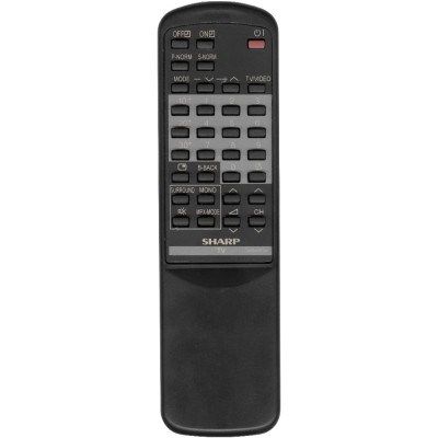 Пульт Sharp G0924PESA
