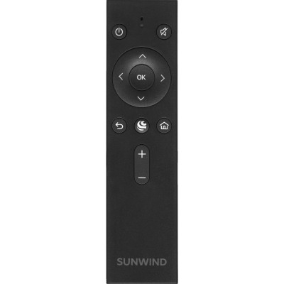 Пульт SUNWIND SBDV-00001 SBER Салют ТВ