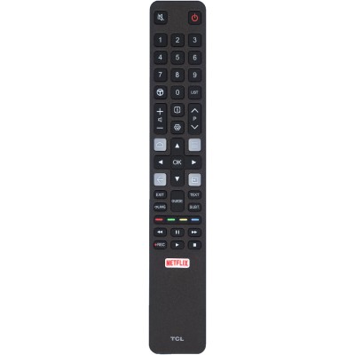 Пульт TCL RC802N YAI4 (CRC802NP)