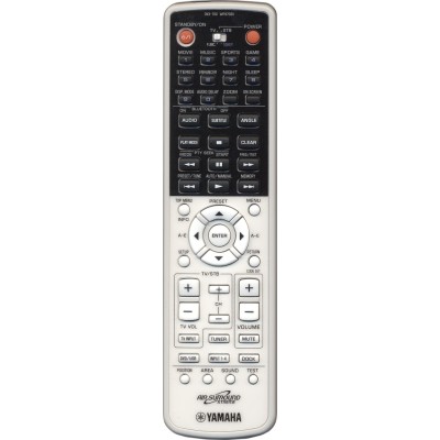 Пульт Yamaha WP87020