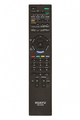 Пульт для телевизора Huayu RM-D998