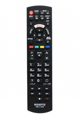 Пульт для телевизора Huayu RM-L1268