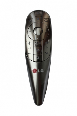 Пульт для телевизора LG AN-MR400P AKB73776201 Magic Motion
