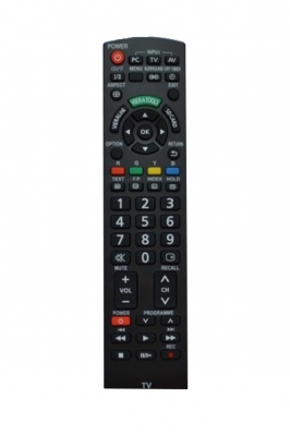 Пульт для телевизора Panasonic N2QAYB000399