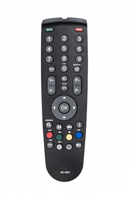 Пульт (ПДУ) для телевизора Grundig RC-GD1