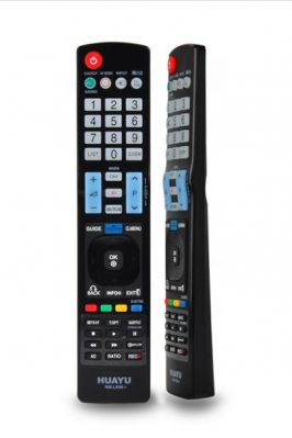 Пульт универсальный Huayu для телевизора LG RM-L930