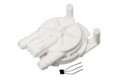 Расходомер воды (флоуметр) для кофемашины Philips Saeco 286473300