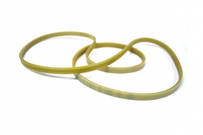 Ремень черный для стиральной машины Megadyne 1285 J4 EL