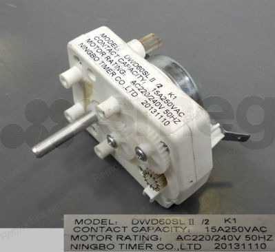 Переключатель