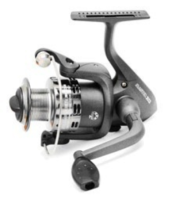 Катушка FisherGoMan Nao Hai Cobla