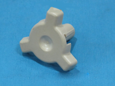 МУФТА ВРАЩЕНИЯ ТАРЕЛКИ