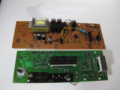 ЭЛЕКТРОННЫЙ МОДУЛЬ