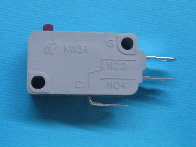 Выключатель