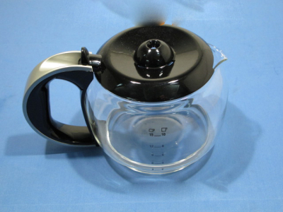 Колба в сборе