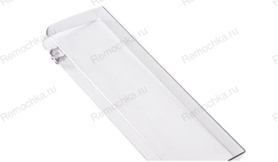 Крышка контейнера