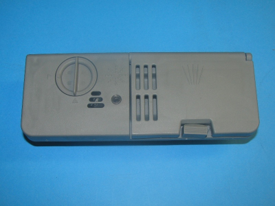 ДОЗАТОР МОЮЩИХ СРЕДСТВ