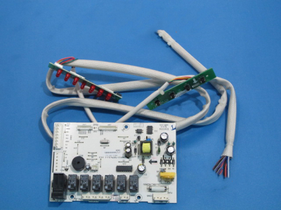 ЭЛЕКТРОННЫЙ МОДУЛЬ