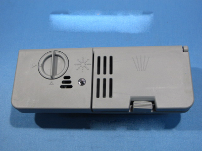 ДОЗАТОР МОЮЩИХ СРЕДСТВ