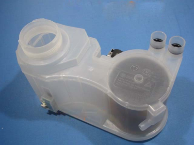 БАЧОК  ДЛЯ  СОЛИ