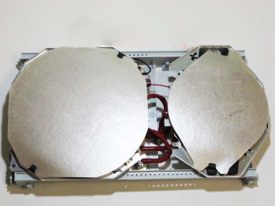 ИНДУКЦИОННЫЙ МОДУЛЬ