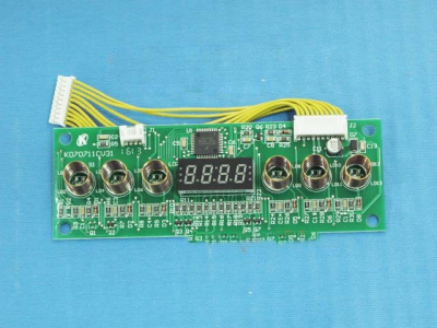 ЭЛЕКТРОННЫЙ МОДУЛЬ