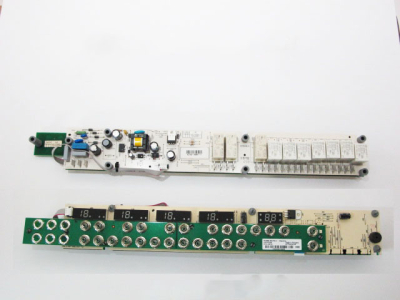 ЭЛЕКТРОННЫЙ МОДУЛЬ