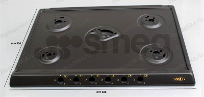 Рабочий стол