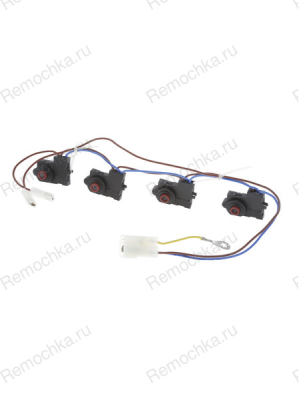 Переключатель