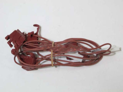 ВЫКЛЮЧАТЕЛЬ ЭЛЕКТРОПОДЖИГА