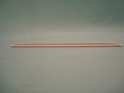 Обрамление полки