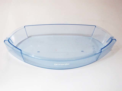 Балкон надверный