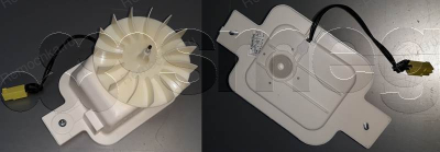 Вентилятор