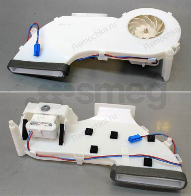 Вентилятор