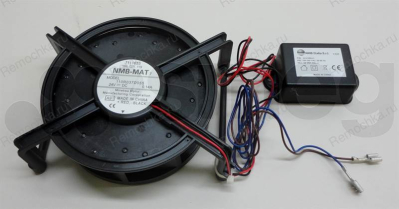 Вентилятор