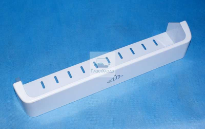 Балкон надверный