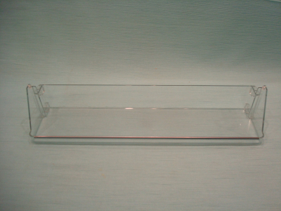 Балкон надверный