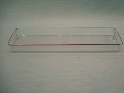 Балкон надверный