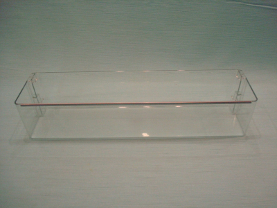 Балкон надверный