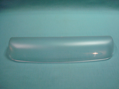 Балкон надверный