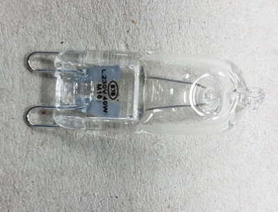 ЛАМПА ГАЛОГЕНОВАЯ