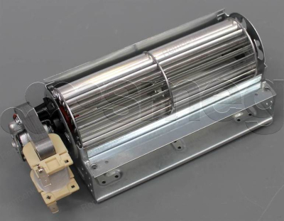 Вентилятор