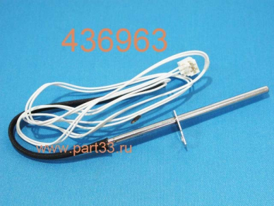 ДАТЧИК ТЕМПЕРАТУРЫ