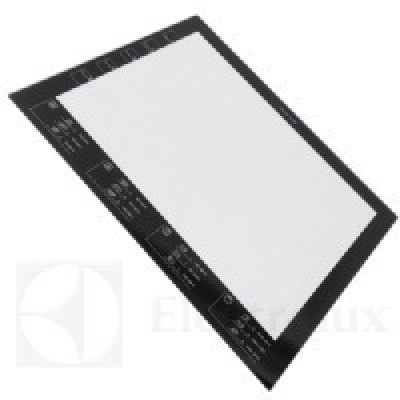 ВНУТРЕННЕЕ СТЕКЛО ДВЕРИ